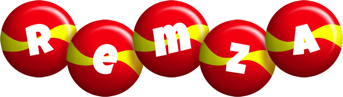 Remza spain logo