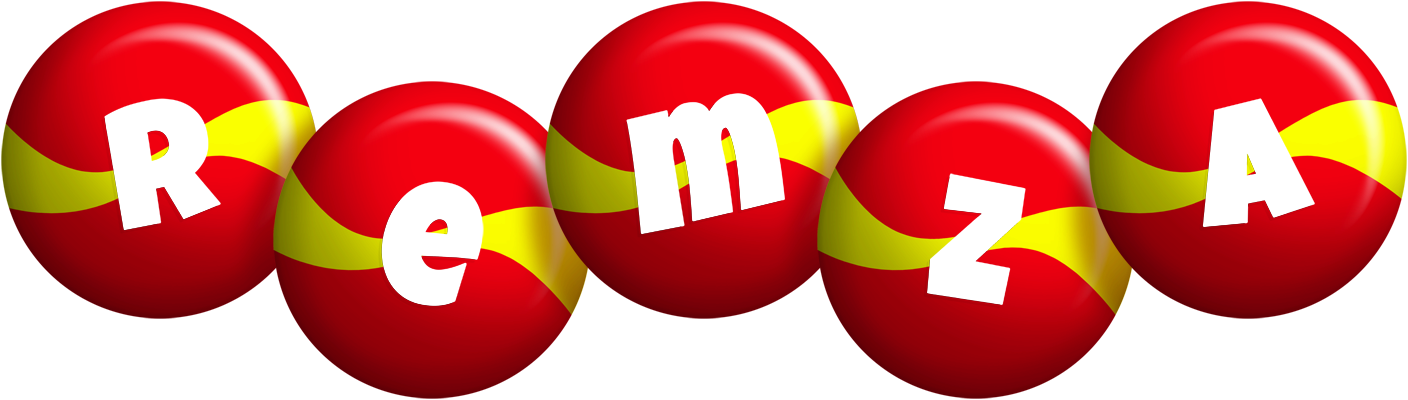 Remza spain logo