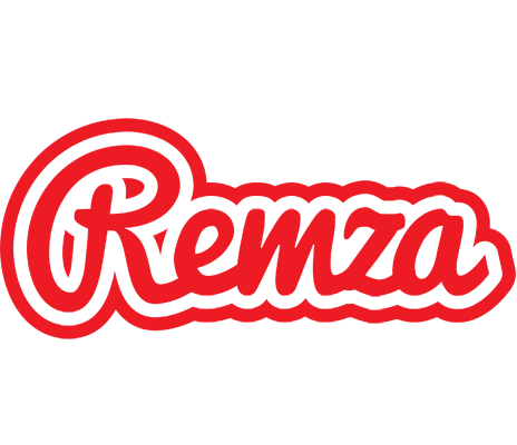 Remza sunshine logo