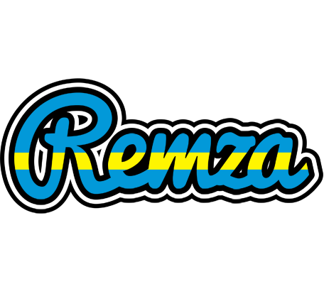 Remza sweden logo