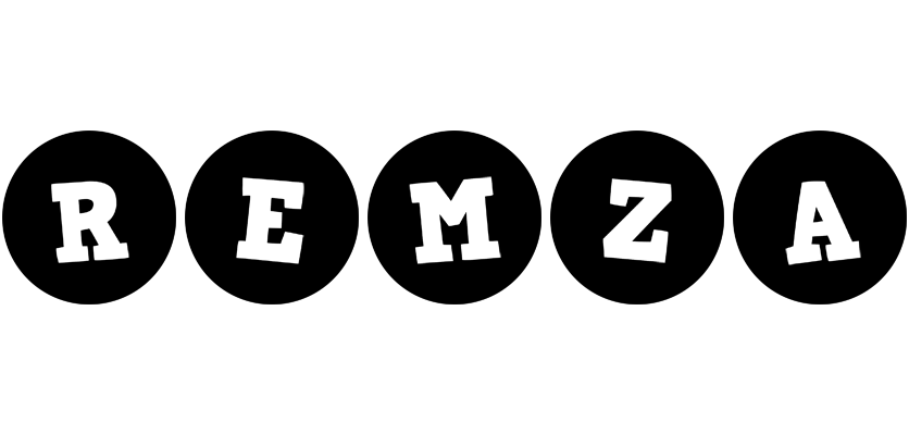 Remza tools logo