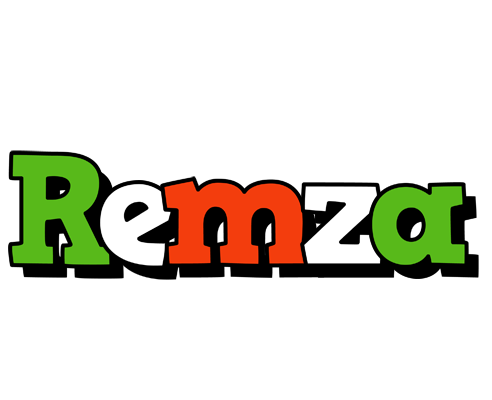 Remza venezia logo