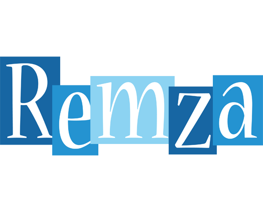 Remza winter logo