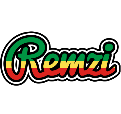 Remzi african logo