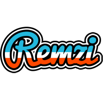 Remzi america logo