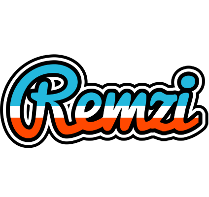 Remzi america logo