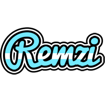 Remzi argentine logo