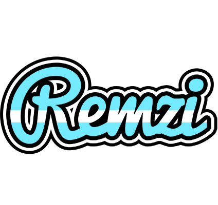 Remzi argentine logo