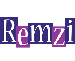 Remzi autumn logo