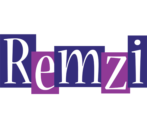 Remzi autumn logo