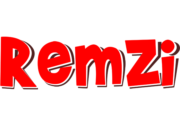Remzi basket logo