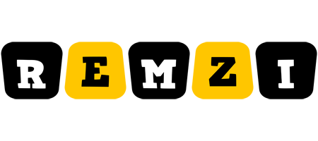 Remzi boots logo