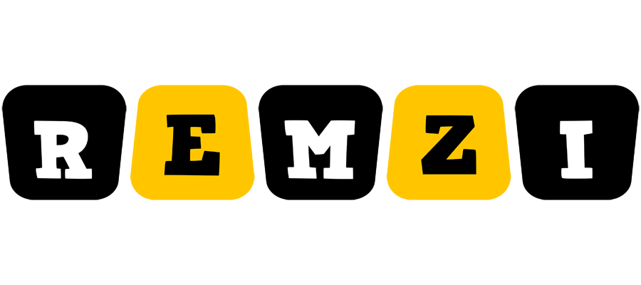 Remzi boots logo