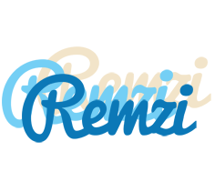 Remzi breeze logo