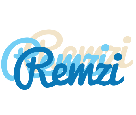 Remzi breeze logo