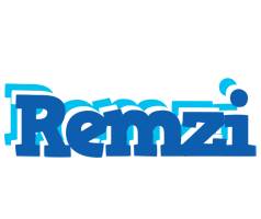 Remzi business logo