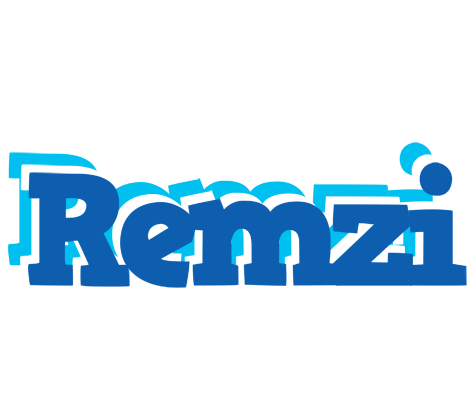 Remzi business logo