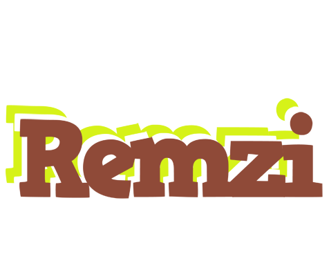 Remzi caffeebar logo