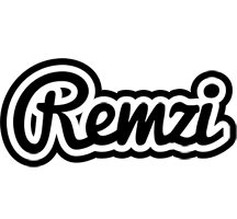 Remzi chess logo