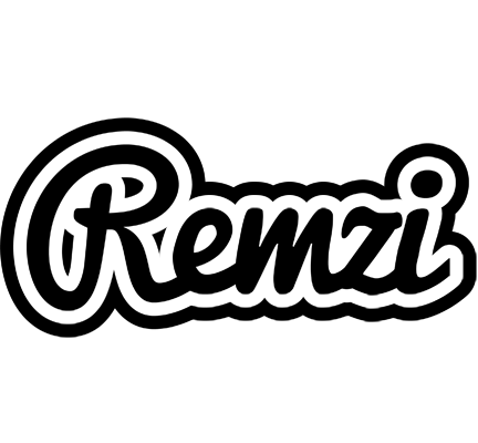 Remzi chess logo