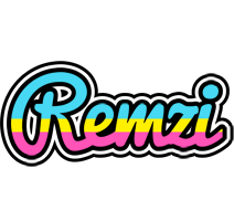 Remzi circus logo