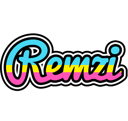 Remzi circus logo