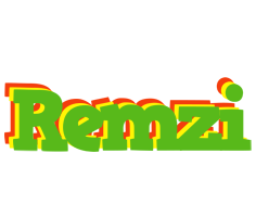 Remzi crocodile logo