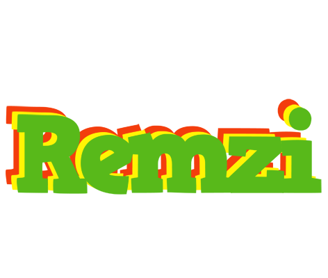 Remzi crocodile logo