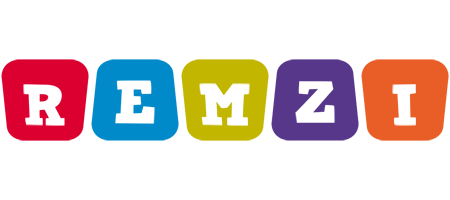 Remzi daycare logo