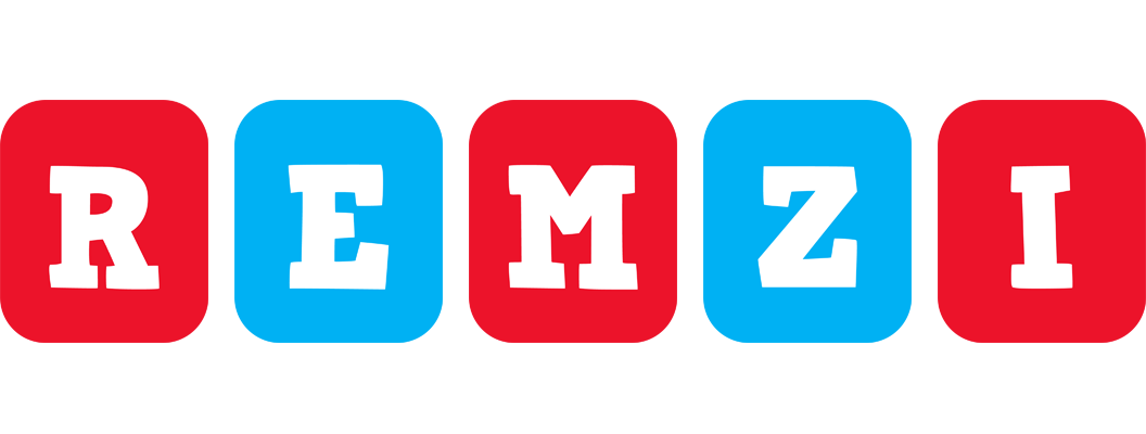 Remzi diesel logo