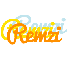 Remzi energy logo