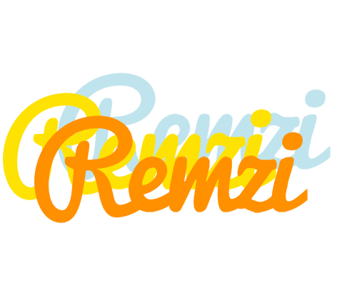 Remzi energy logo