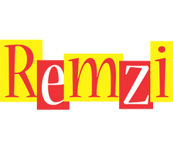 Remzi errors logo