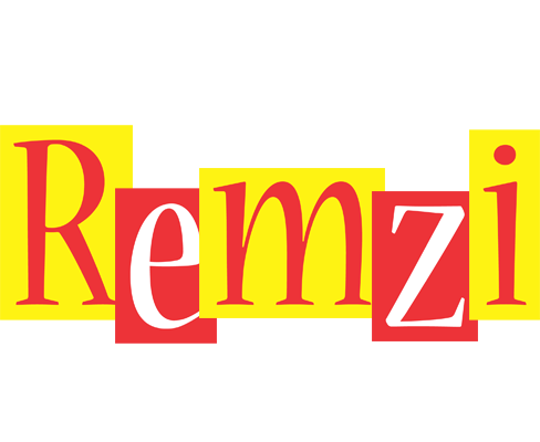 Remzi errors logo