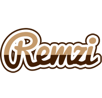 Remzi exclusive logo