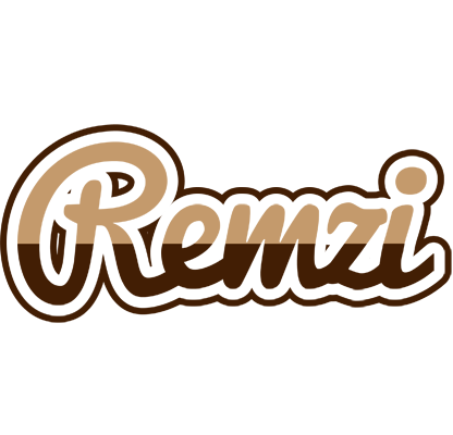 Remzi exclusive logo
