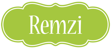 Remzi family logo