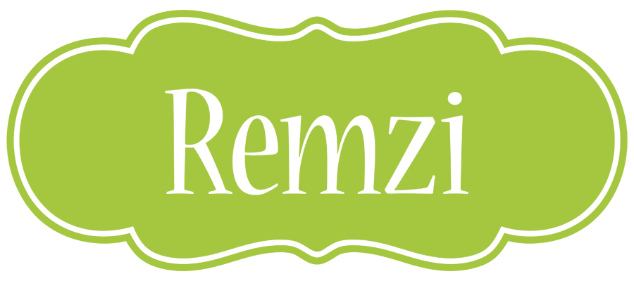 Remzi family logo