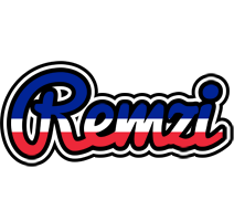 Remzi france logo