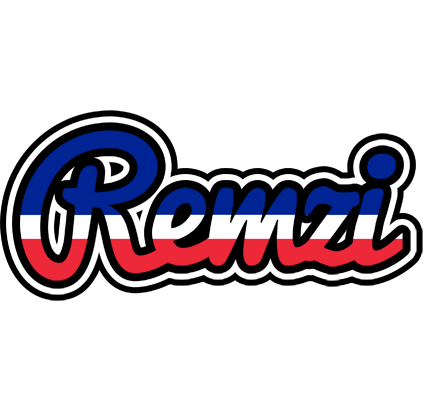 Remzi france logo