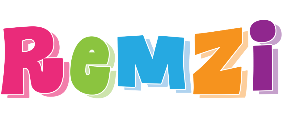 Remzi friday logo