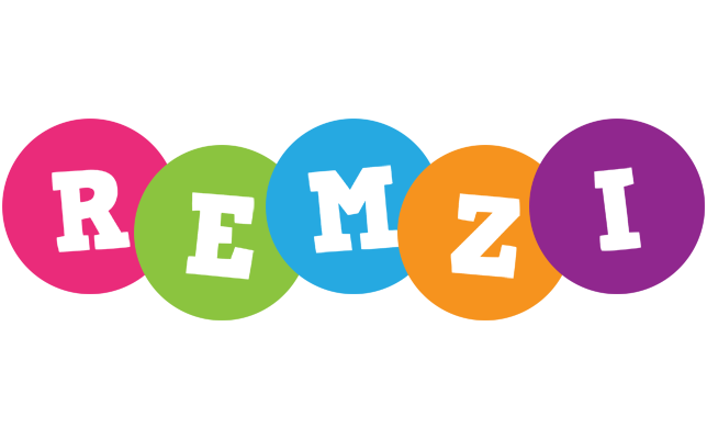 Remzi friends logo