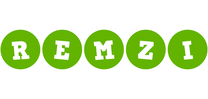 Remzi games logo