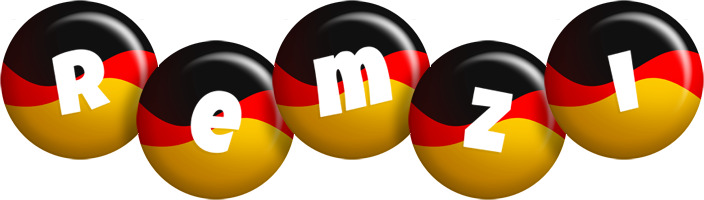 Remzi german logo