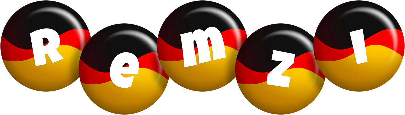 Remzi german logo