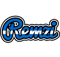 Remzi greece logo