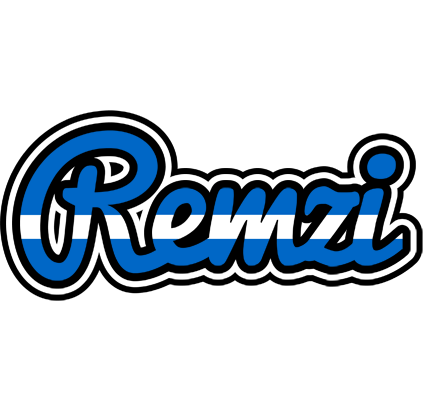 Remzi greece logo