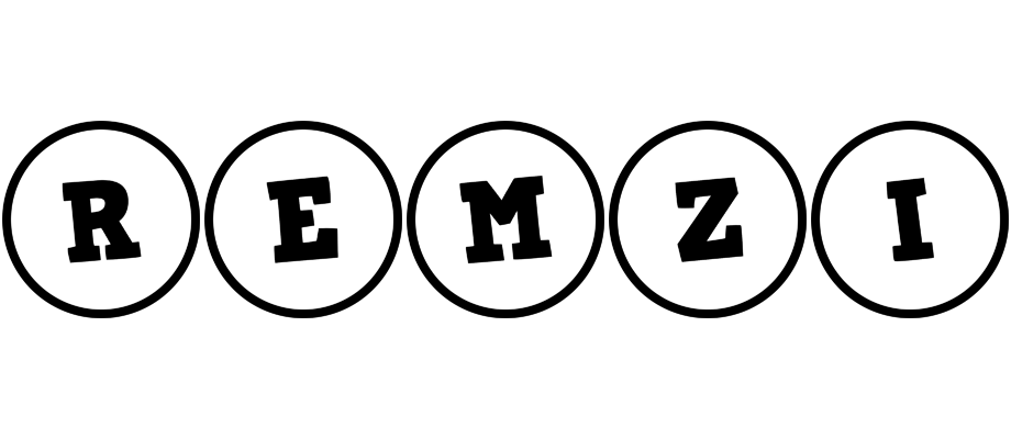 Remzi handy logo