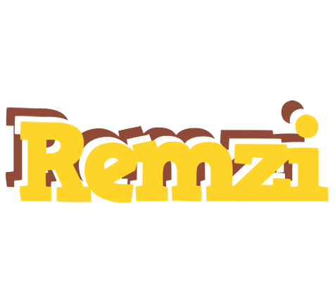 Remzi hotcup logo