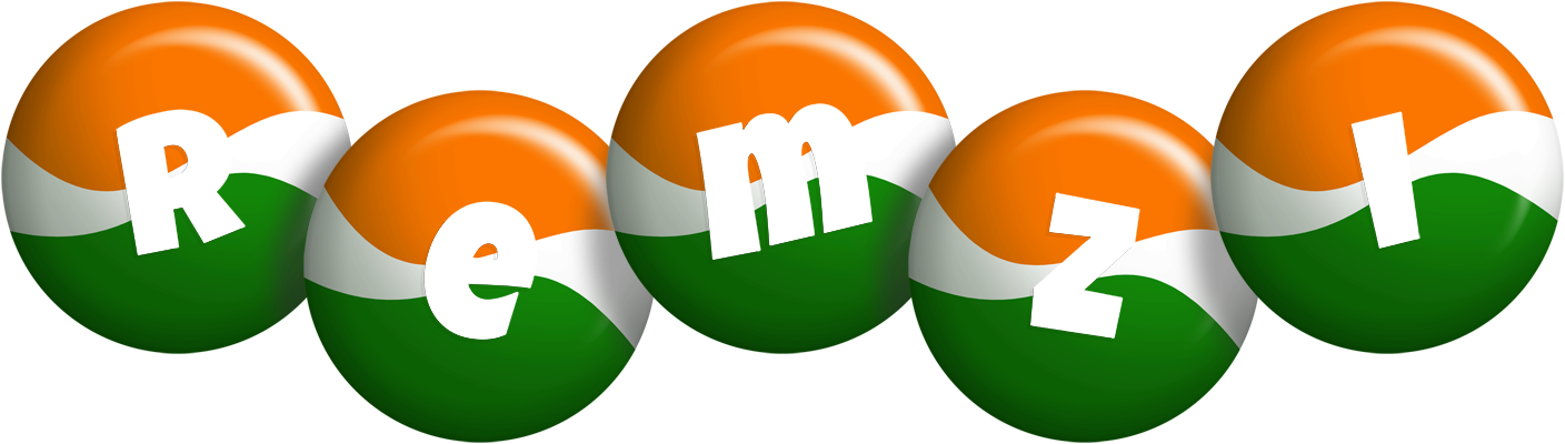 Remzi india logo